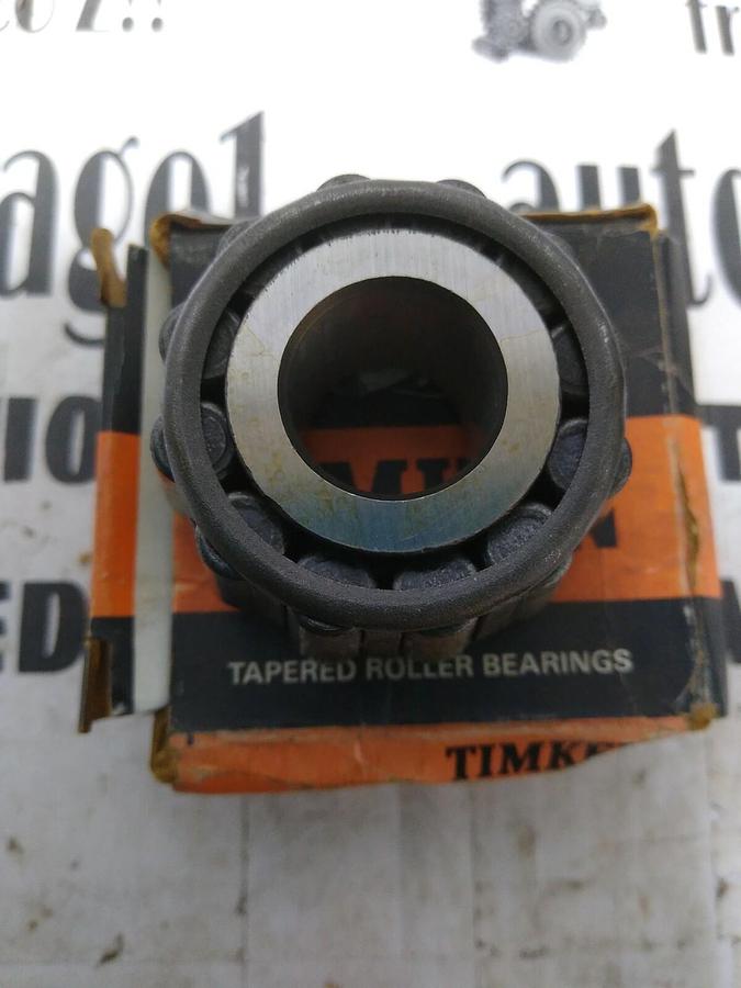 TIMKEN,3660,ROLLER BEARING CONE NOS