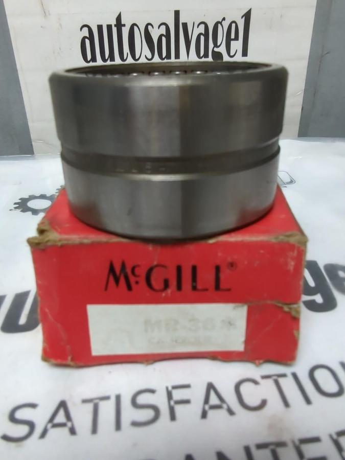 MCGILL,MR-36,NEEDLE ROLLER BEARING