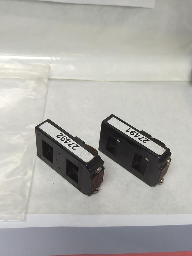 Used ALLEN-BRADLEY,71A86,COIL 120V 60HZ 110V 50HZ LOT OF 2 PRE-OWNED