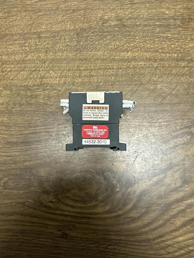Used Telemecanique,CA3KN22BD,Control Relay
