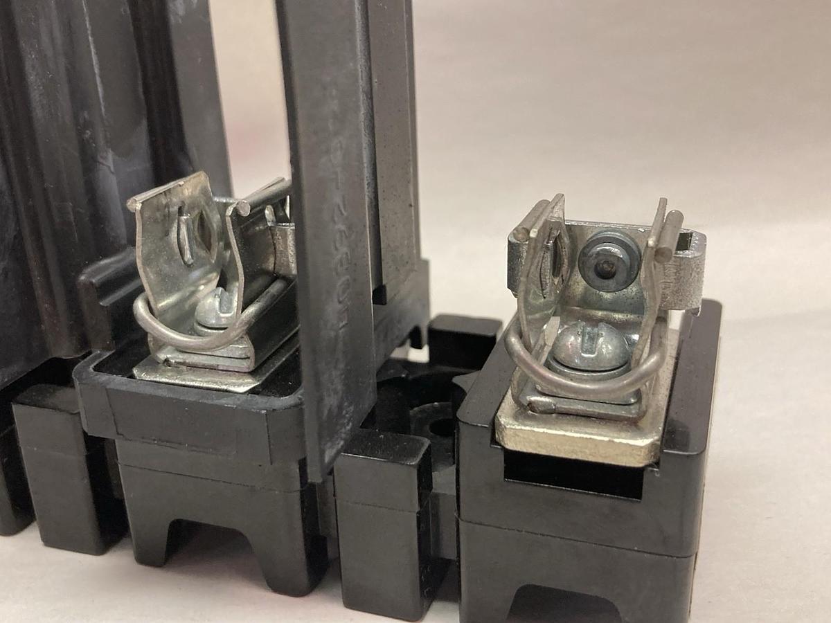 Allen-Bradley,1494V-FS30,Disconnect Switch Ser D 30A 600V