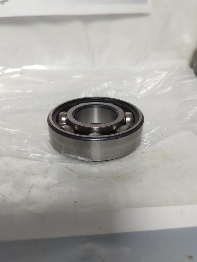 Used FAFNIR,307K,DEEP GROOVE BALL BEARING PRE-OWNED