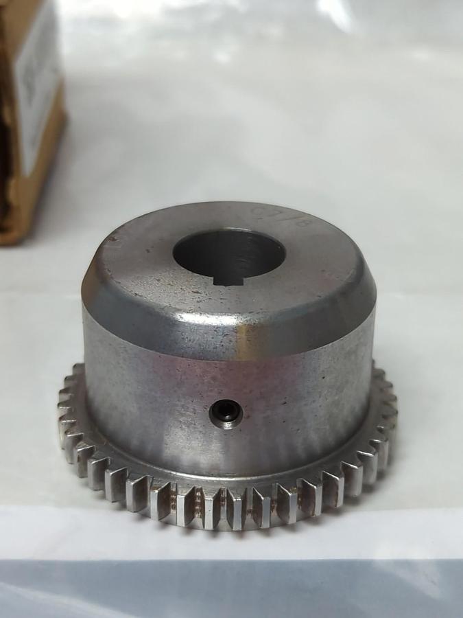 LOVEJOY,69794-00029,C 7/8 HUB W/CENTER NOS