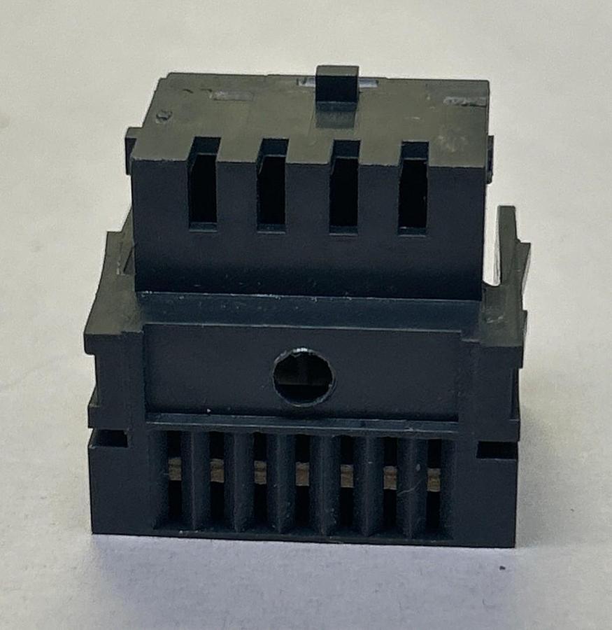 Used GENERAL ELECTIRC,SRPE60A60,RATING PLUG 60A