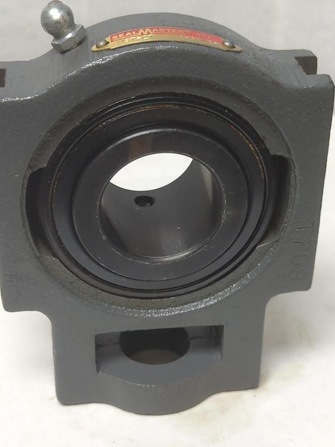 SEALMASTER,MST-27,TAKE-UP BEARING 1-11/16 INCH BORE MISSING BOX