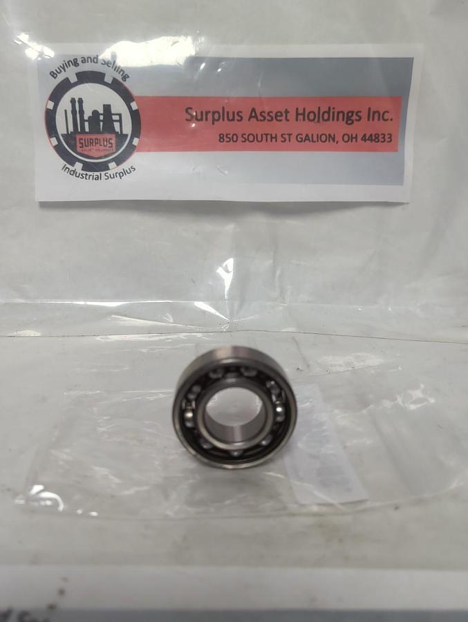 Used SKF,6205,DEEP GROOVE BALL BEARING PRE-OWNED