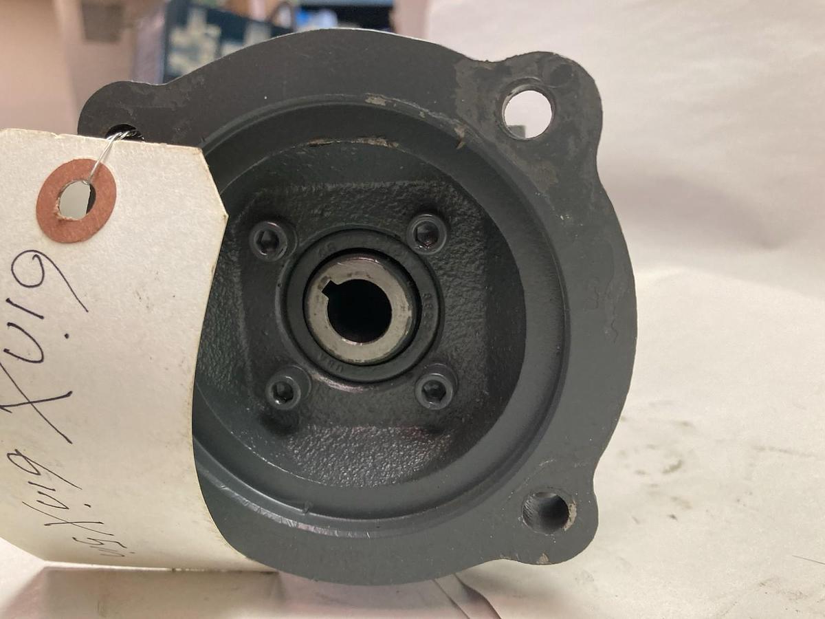 Flexaline,Model BM01100-2,Gear Reducer Ratio 25:1 193Hp Frame 48C