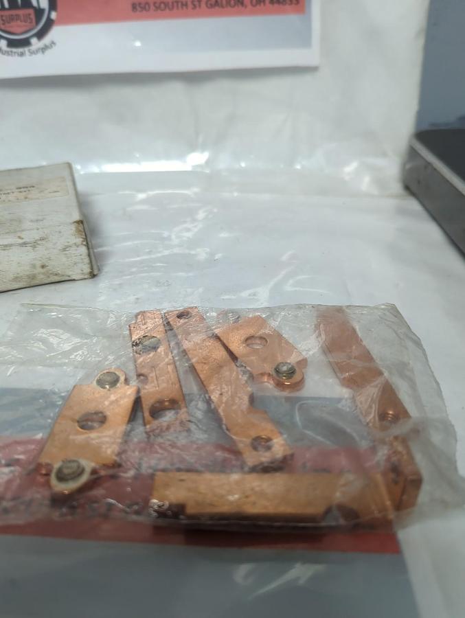 INTRUPA,GE-353,CONTACT KIT NOS