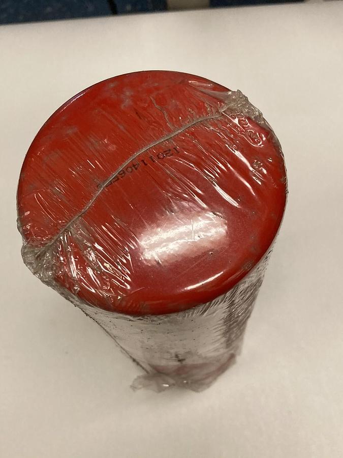 Used Baldwin Filters,BF7753,Fuel Filter