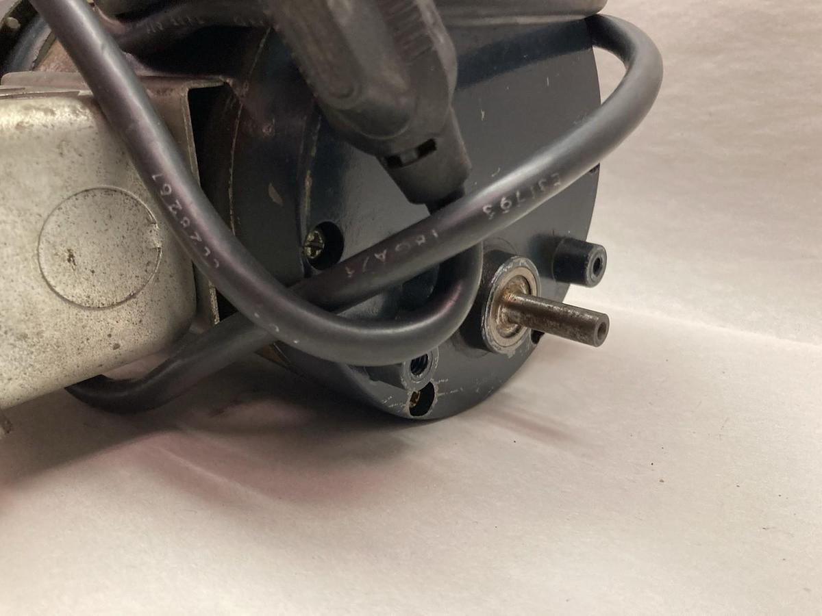 Used Gorman-Rupp Industries,EX222 170,Gear Motor