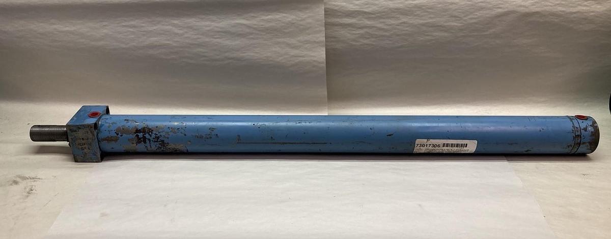 Used Vickers,CF-2P-010-A 151459L,Hydraulic Cylinder