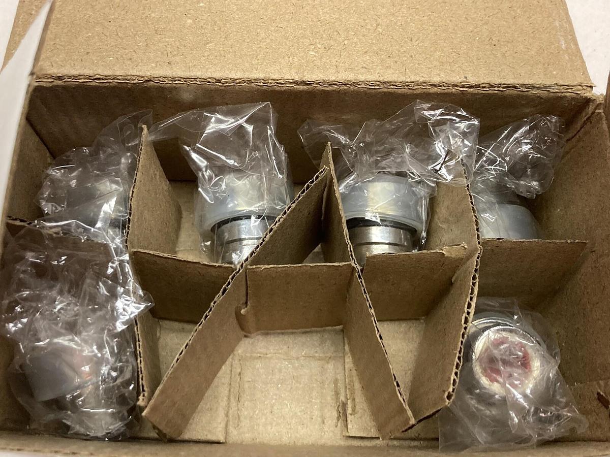 Cerus,CB2 BA48,Push Button Switch Head BOX OF 7