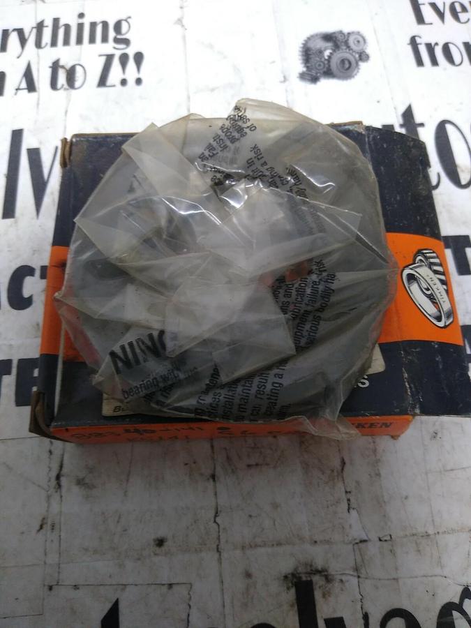 TIMKEN,K6141,LOCK WASHER NOS