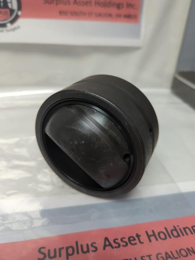 Used SKF,GEZ-208ES-2RS,SPHERICAL PLAIN BEARING PRE-OWNED