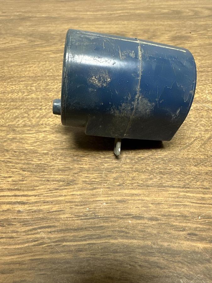 Sylvania,TB-151-3,Coil 60VDC