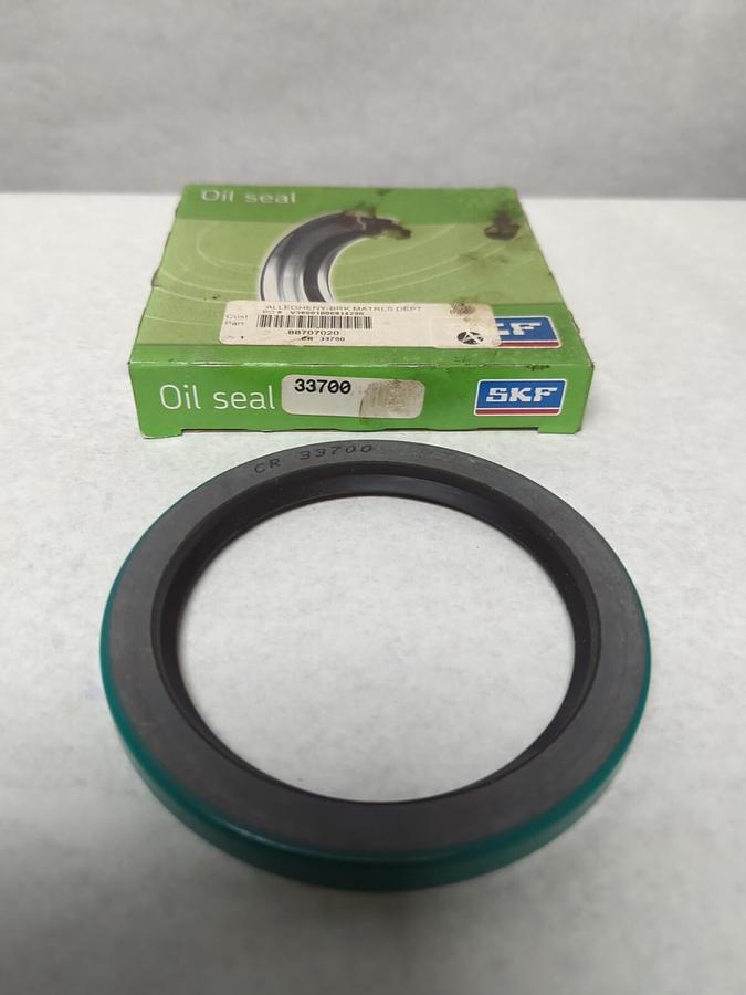 SKF,33700,OIL SEAL NOS
