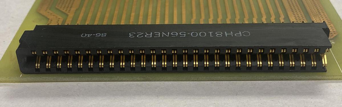 Pro-Long,7901,Extender Card Assy 100108 NOS