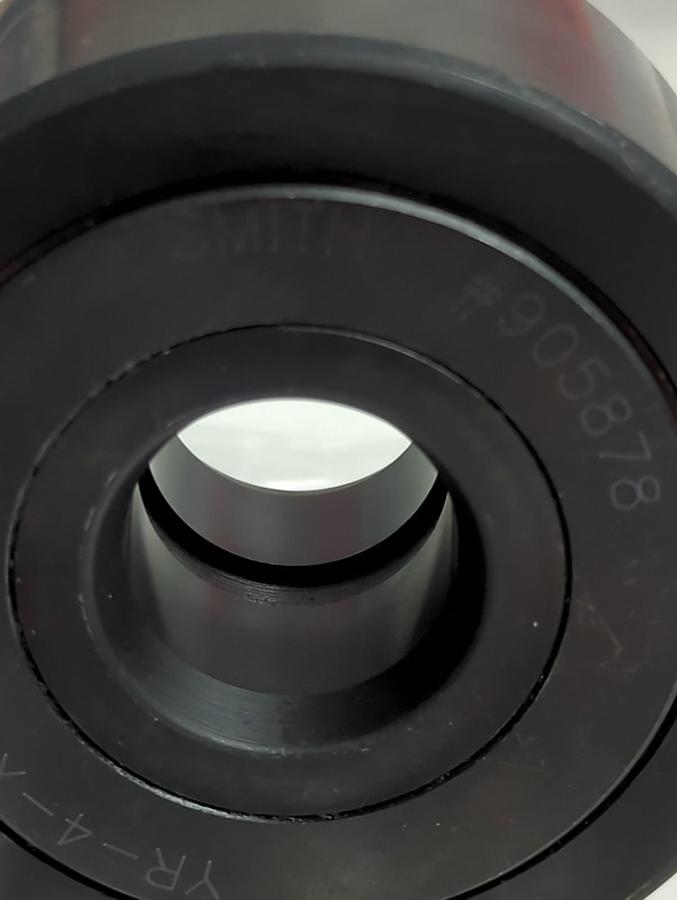 Used SMITH,YR-4-X,YOKE CAM ROLLER 905878 PRE-OWNED