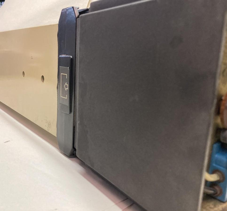 Used Ingersoll-Rand,TZM013 CCN 42496240,Compressed Air Dryer