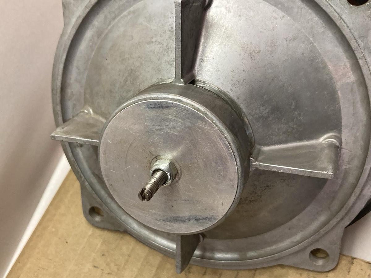 Used Marvelbo-S,801320-0200-2,Housing 23-12