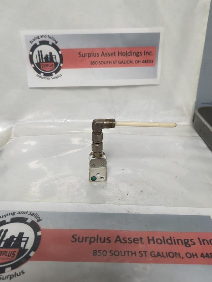 Used OMEGA,R/S,CERAMIC THERMOCOUPLE ASSEMBLY PRE-OWNED