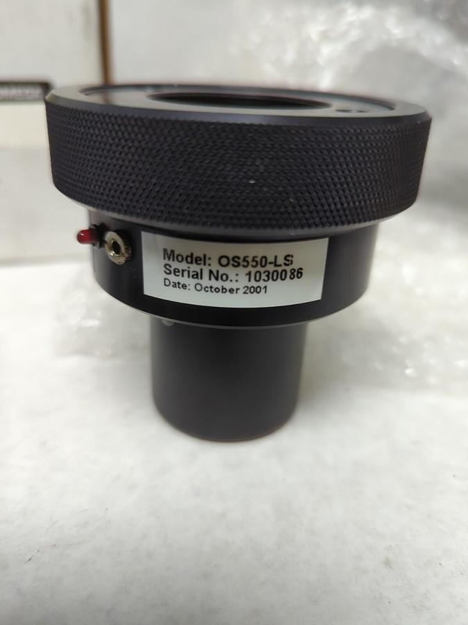 OMEGA,0S55-LS,LASER SIGHT ASSEMBLY NOS