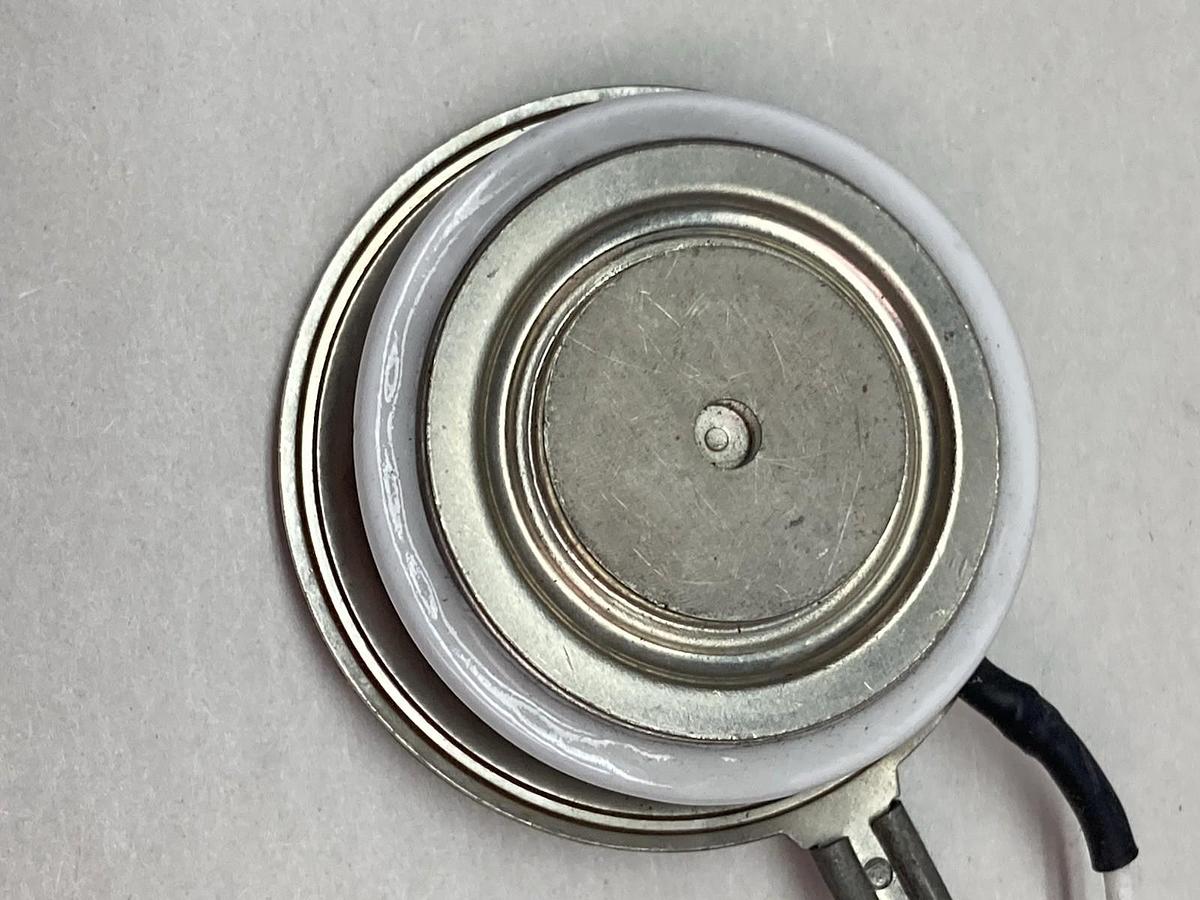 GE,C358PBX95 8513,Thyristor Rectifier