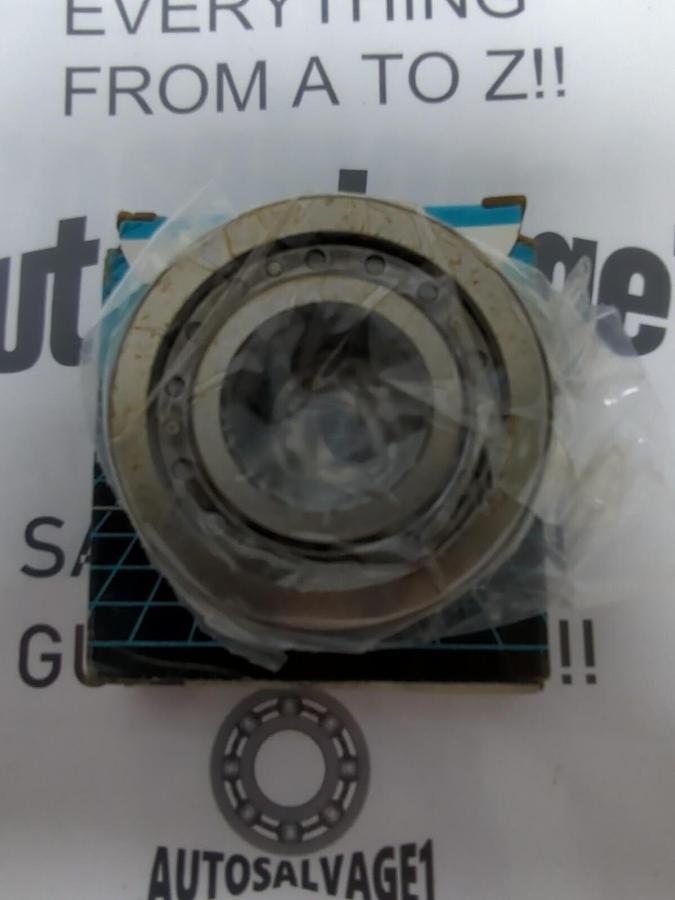 BCA FEDERAL MOGUL,MR-1306-EL,CYLINDRICAL ROLLER BEARING NOS