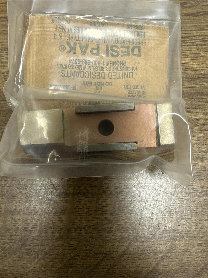 ABB,5869D30G03,Arcing Contact Right 6 Pieces