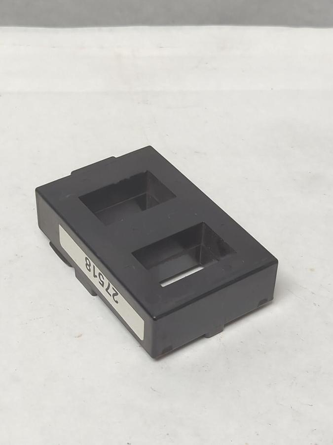 Used ALLEN-BRADLEY,73A11,COIL 440V 60CY PRE-OWNED MISSING BOX