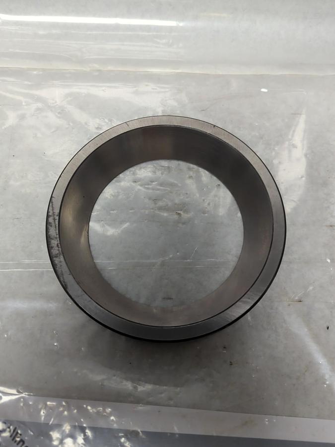 Used TIMKEN,78571,ROLLER BEARING CUP PRE-OWNED