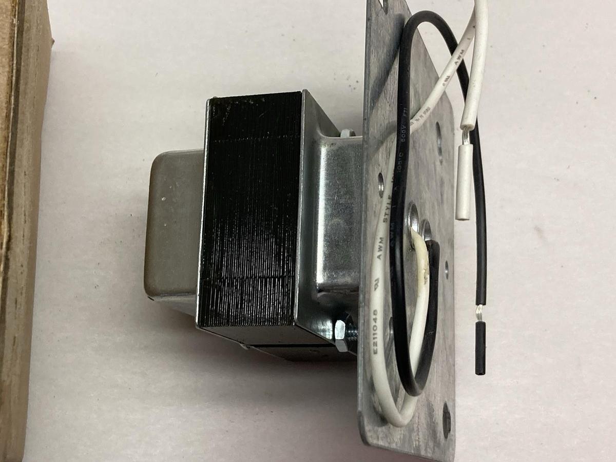 White-Rodgers,S81-125,Transformer 120V 60Hz