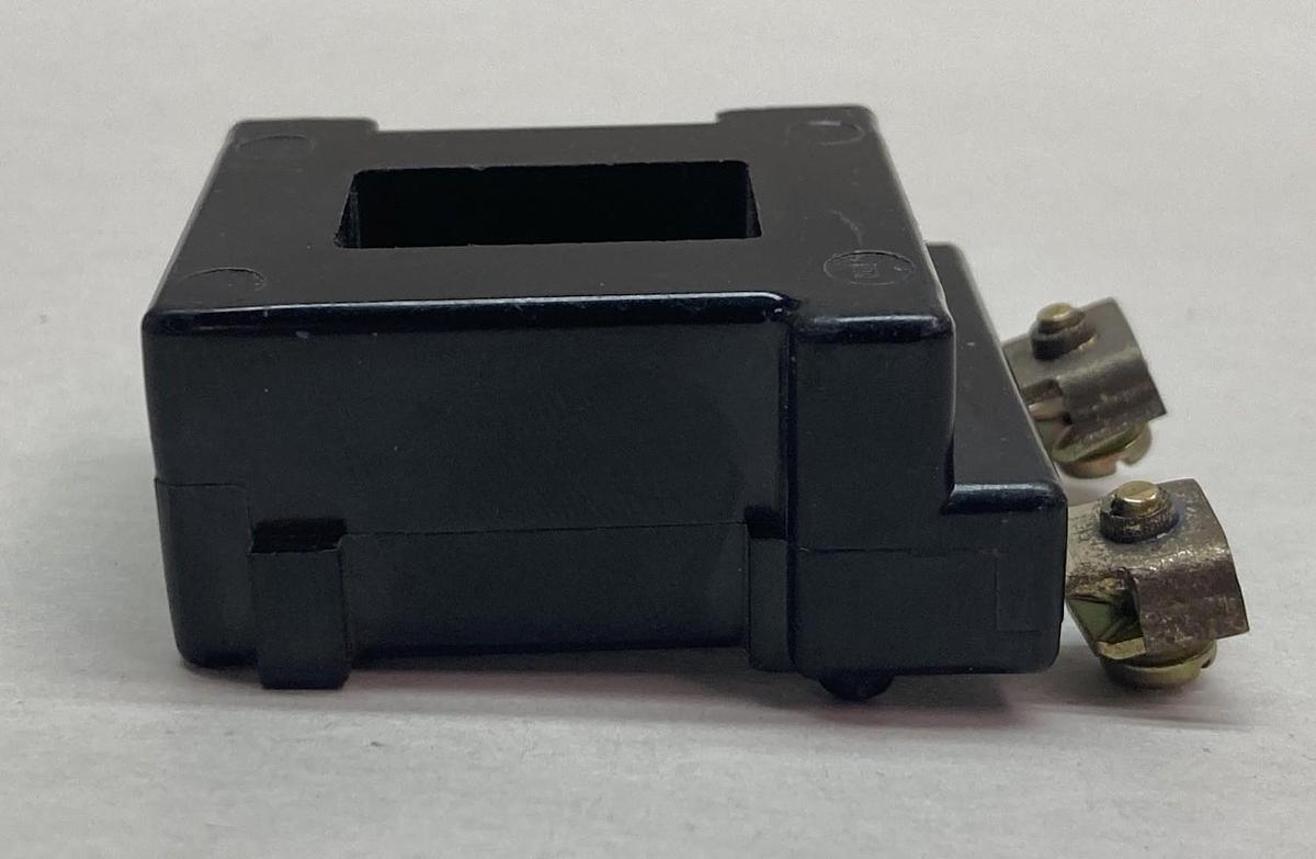 Used Gould ITE,G10JA126,Coil 120/110V 60/50CY