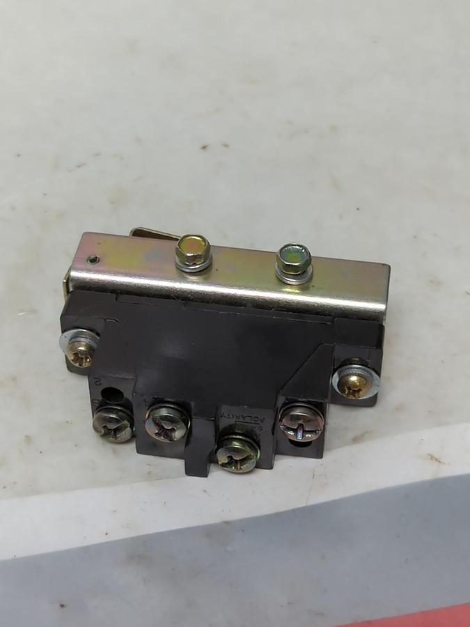 HONEYWELL,3MN1 9620,SNAP ACTION SWITCH 15 AMP NOS