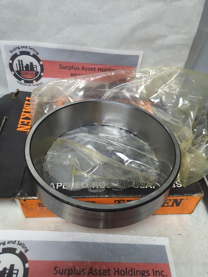 TIMKEN,95925-20024,ROLLER BEARING CUP NOS