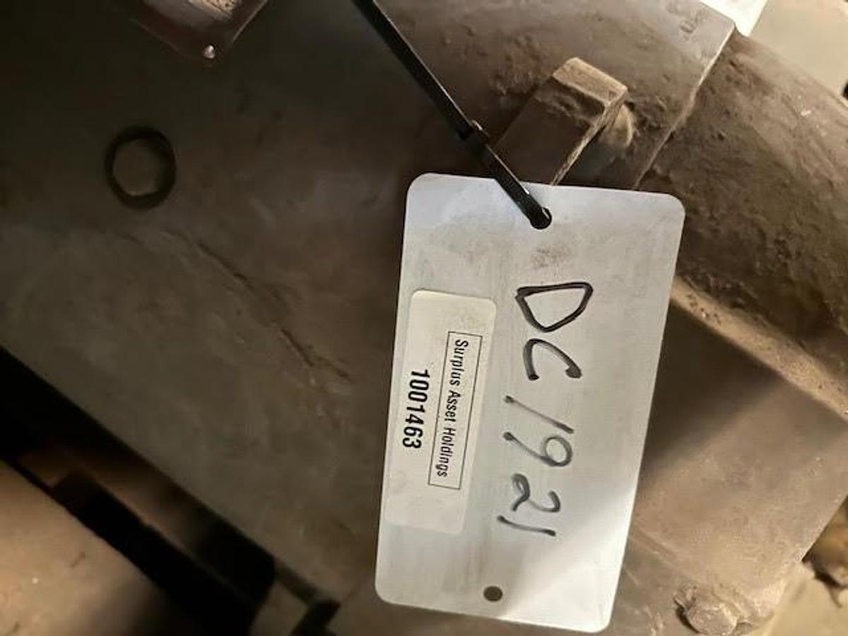 Used GE 20 CD328AT