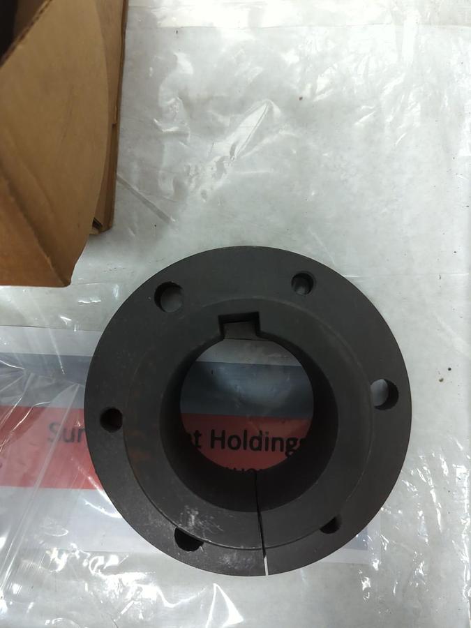MAUREY,E-2-5/8,QD BUSHING 2-5/8 INCH BORE NOS
