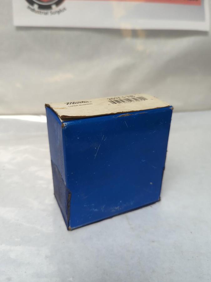 MARTIN,2517 1-7/8,TAPER BUSHING 1-7/8 INCH NOS