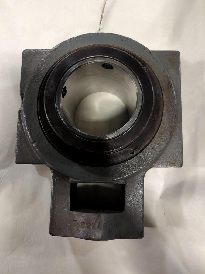 LINK-BELT,TB22464H,TAKE UP BEARING 4 INCH BORE NOS