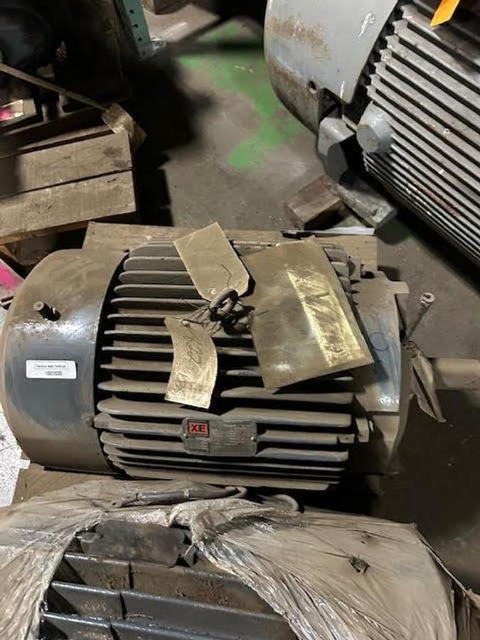 Used Reliance HP50 326T