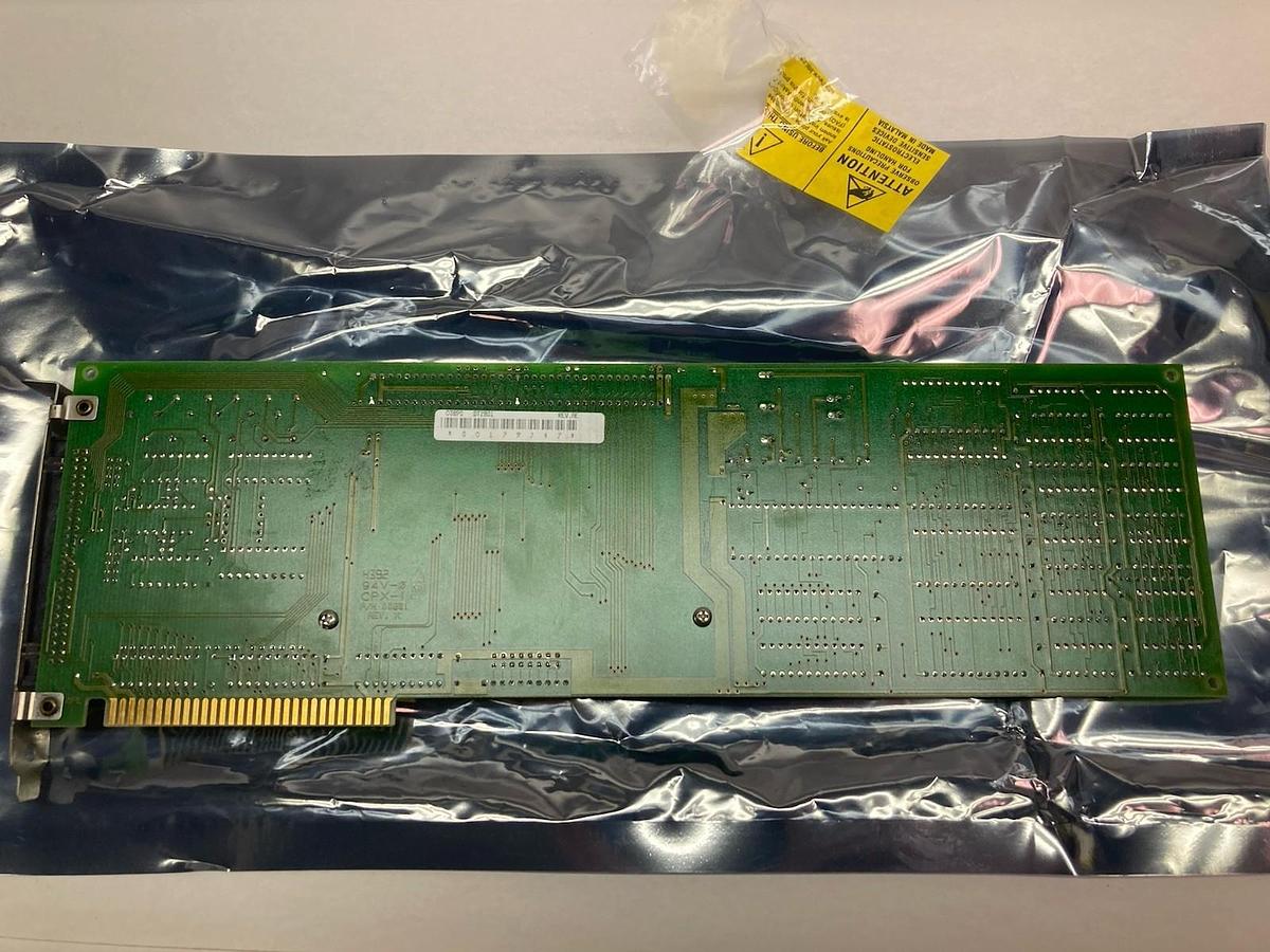Used Data Translation,DT5713/15V-PGH,Circuit Board Rev F