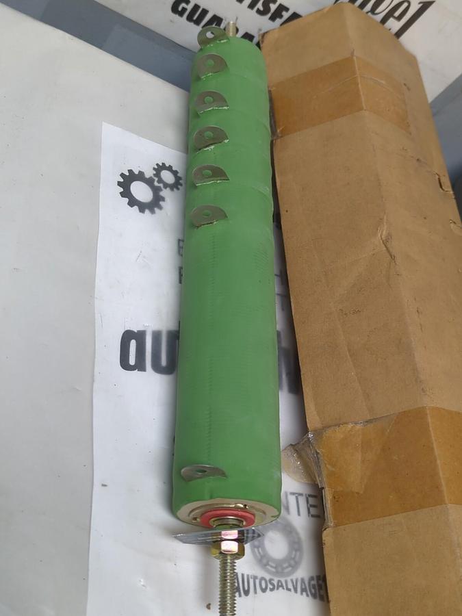 GENERAL ELECTRIC,IC9033 A4L4,POWER RESISTOR 33 OHMS NEW OPEN BOX