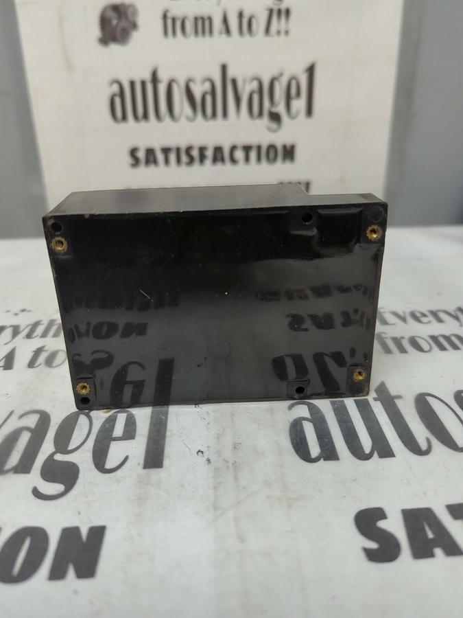 CALEX,MODEL CM 2.12.240,DUAL POWER SUPPLY NO BOX  NOS