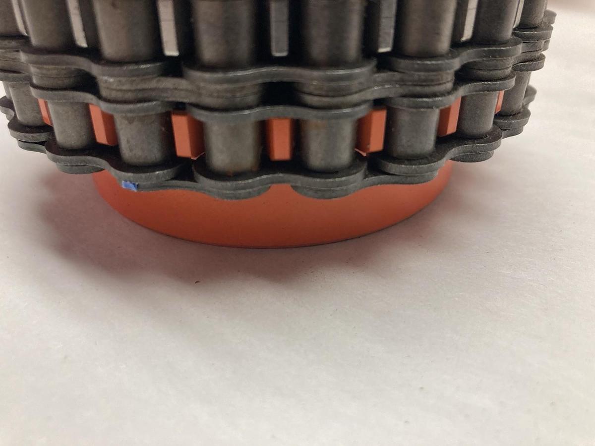 Used Dalton Gear Company,OSDC-225-D,Torque Limiter