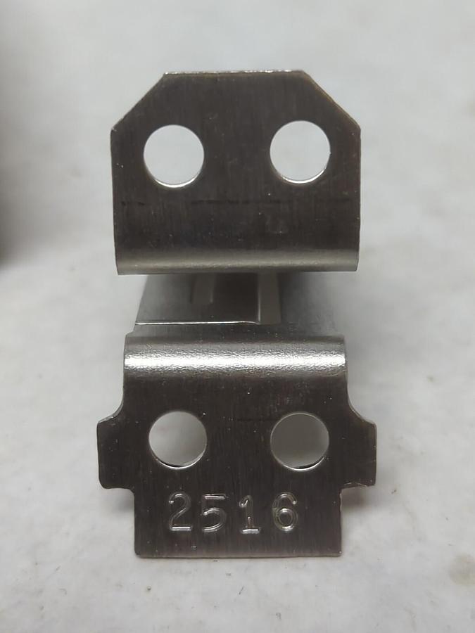 JOSLYN CLARK/SLYVANIA,2516,OVERLOAD HEATER ELEMENT NOS