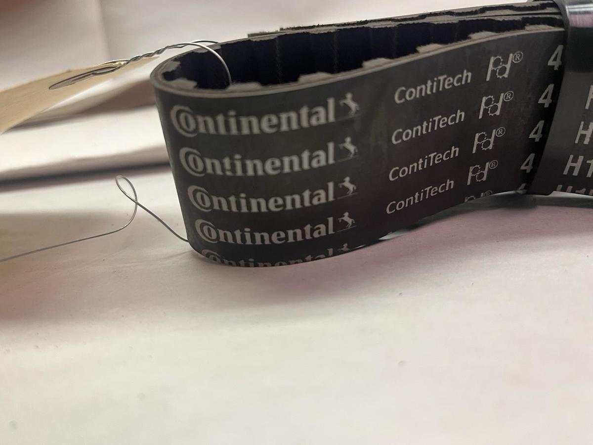 CONTIENTIAL,450H150,V-BELT