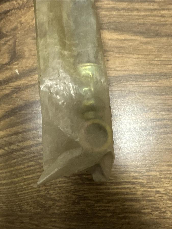 Caterpillar,M561014001,Fuel Feed Hose