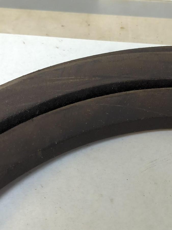 GOODYEAR,8VX1500,HY-T WEDGE BELT 150 INCH LONG