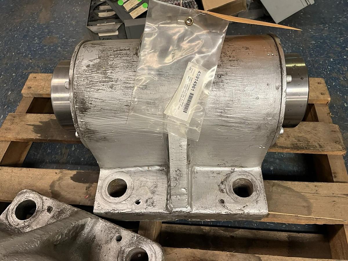 Used Falk Drive,55-23-88,Torque Absorber