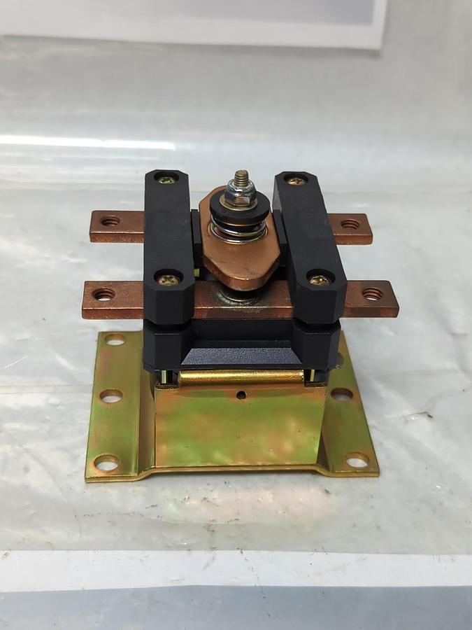 Used CMC,C-8208,CONTACTOR QC-2606 PRE-OWNED